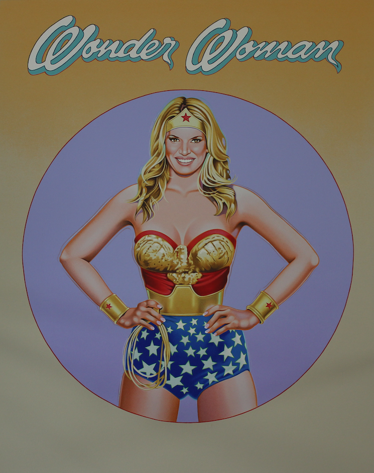 Wonder Woman No. 3